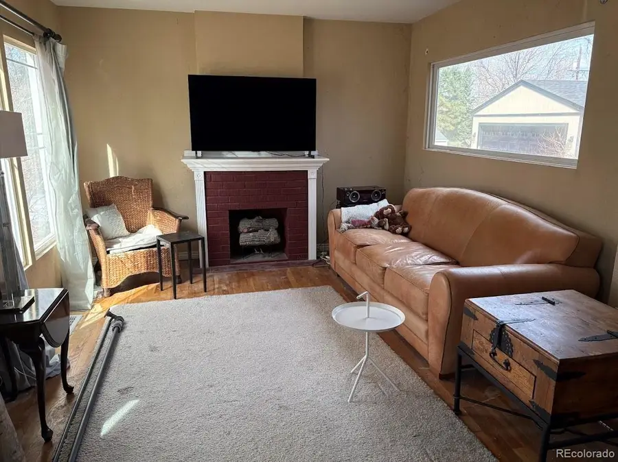 3520 High Court, Wheat Ridge, CO 80033 - #3