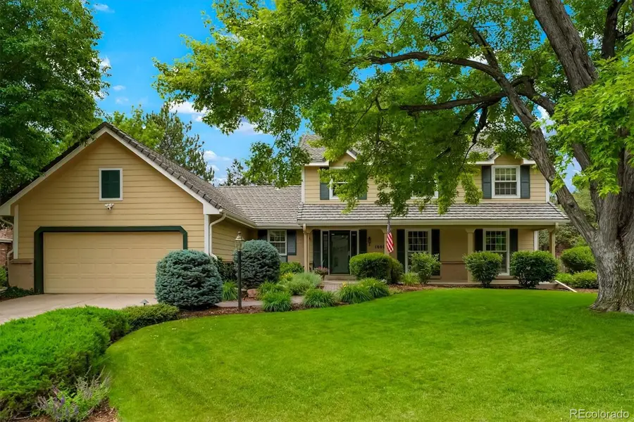 10000 E Grand Avenue, Greenwood Village, CO 80111 - #3