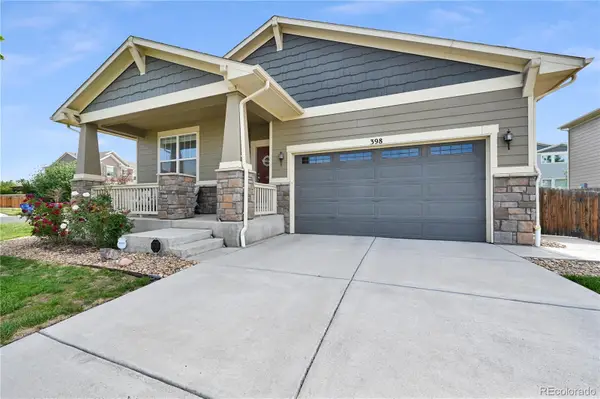 398 Beldock Street, Brighton, CO 80601