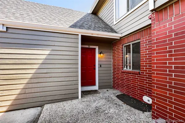 7474 E Arkansas Avenue E #29-07, Denver, CO 80231