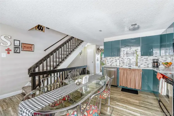 14034 E Utah Circle, Aurora, CO 80012