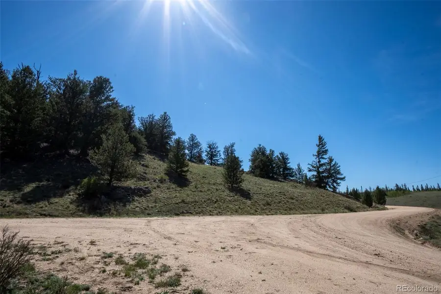 4484 Remington Road, Jefferson, CO 80456 - #2
