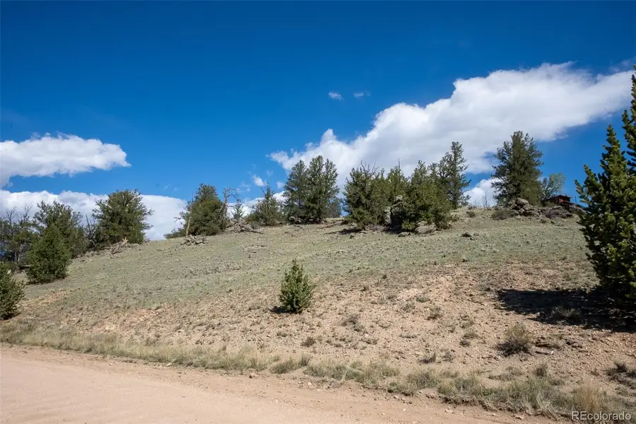 4484 Remington Road, Jefferson, CO 80456 - #3
