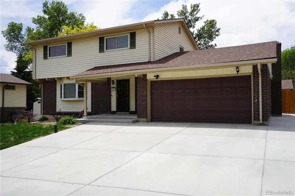 2747 S Quay Way, Denver, CO 80227 - #1
