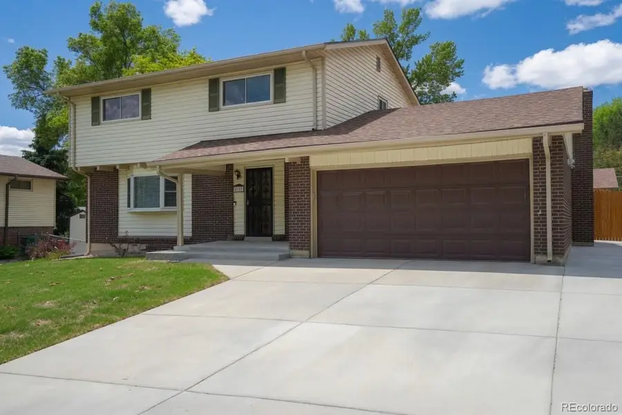 2747 S Quay Way, Denver, CO 80227 - #2