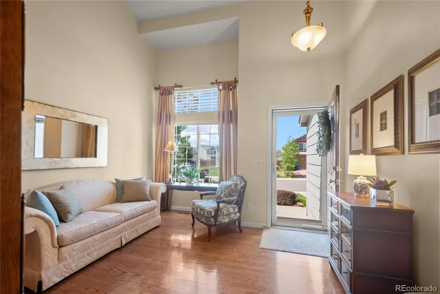 4725 Ramblewood Drive, Colorado Springs, CO 80920 - #3