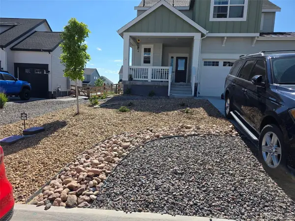 39592 Penn Road, Elizabeth, CO 80107