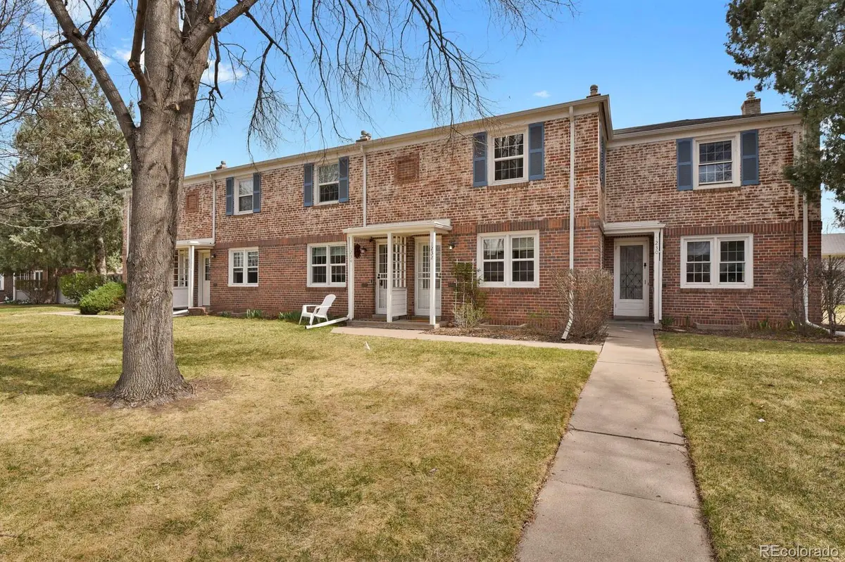 1232 Krameria Street, Denver, CO 80220 - #1