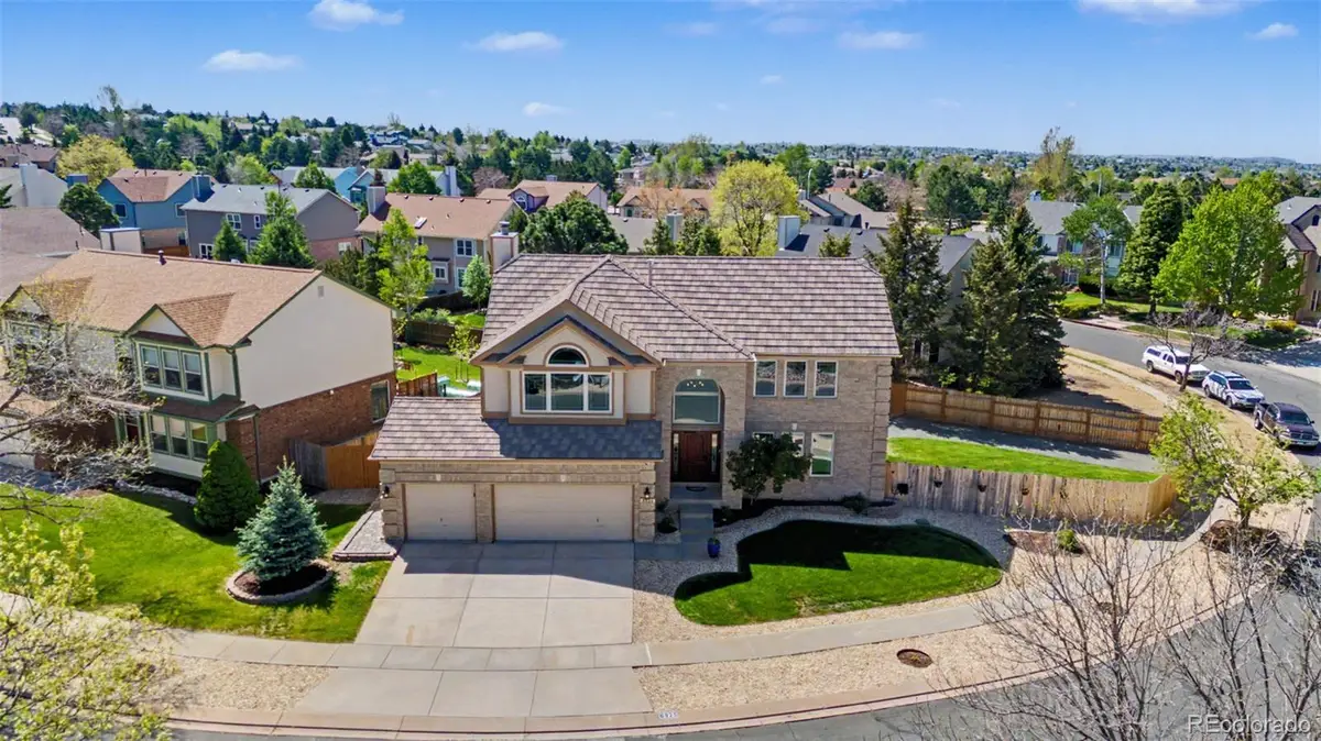 8925 Edgefield Drive, Colorado Springs, CO 80920 - #1