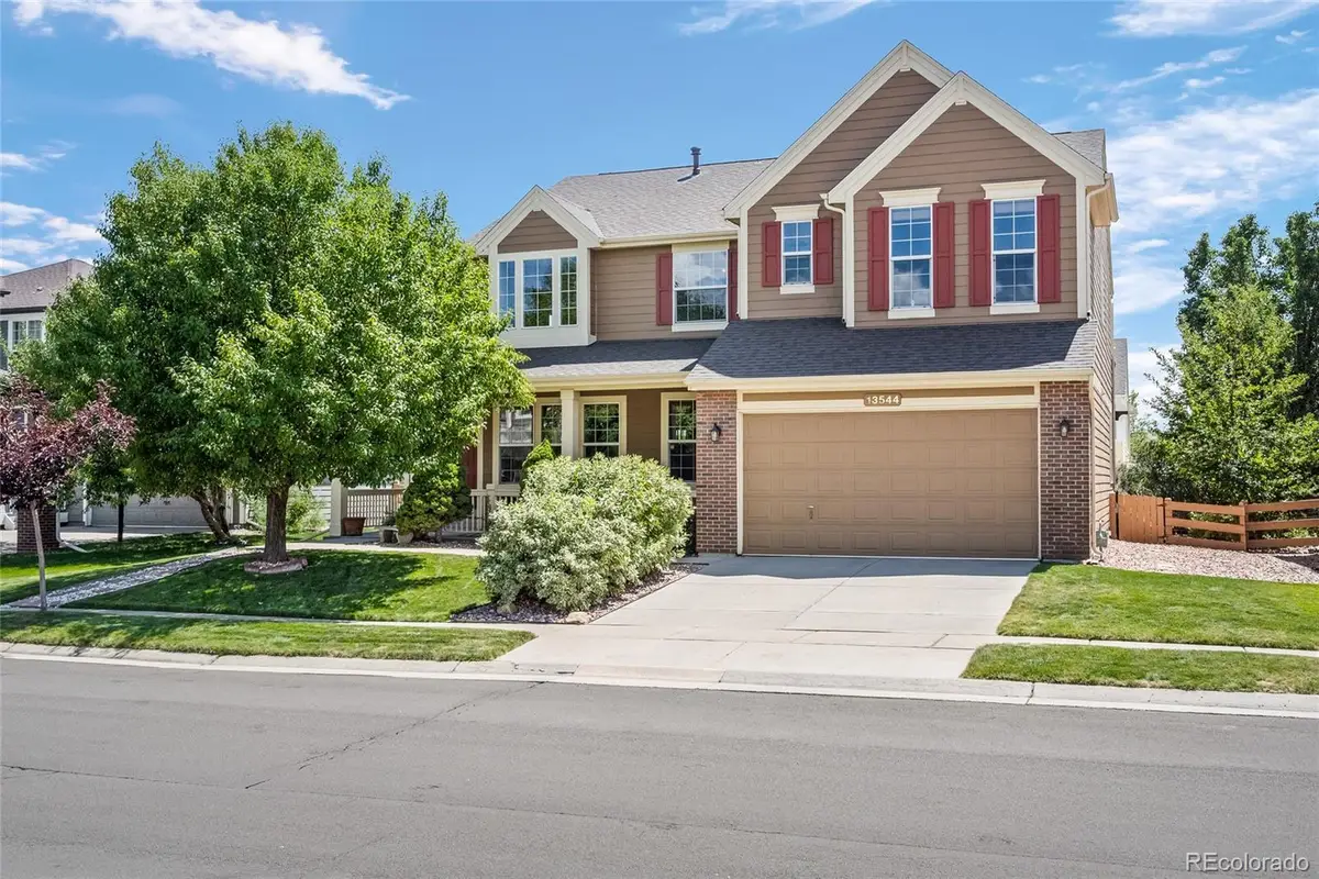 13544 W 86th Drive, Arvada, CO 80005 - #1