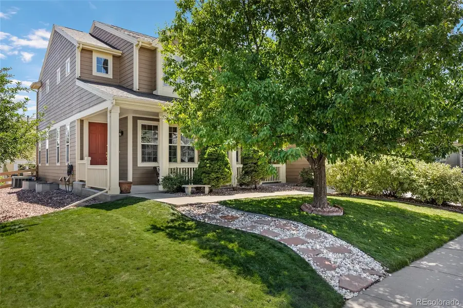 13544 W 86th Drive, Arvada, CO 80005 - #2