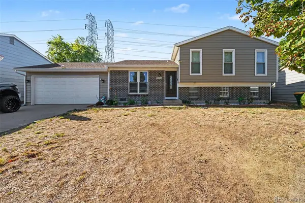 17996 E Bails, Aurora, CO 80017