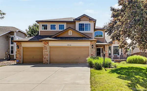 5814 S Danube Street, Aurora, CO 80015