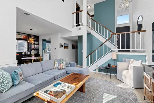 11184 E Linvale Drive, Aurora, CO 80014