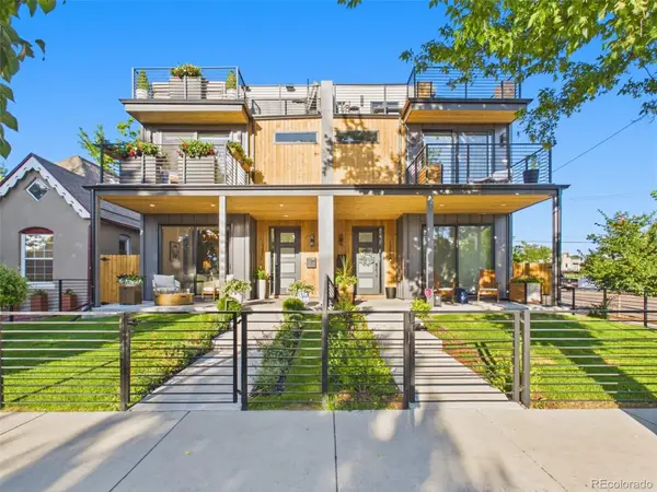 1286 S Pennsylvania Street, Denver, CO 80210