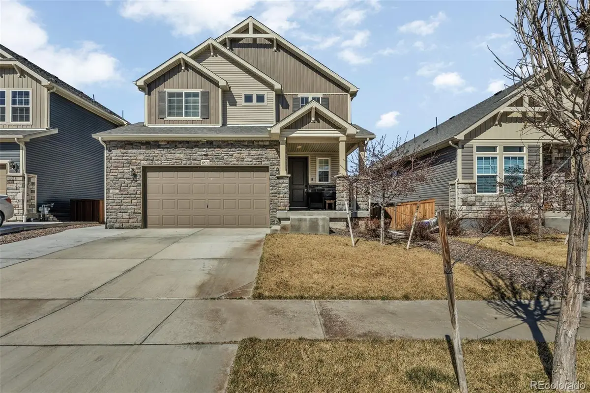 16471 E 111th Drive, Commerce City, CO 80022 - #1