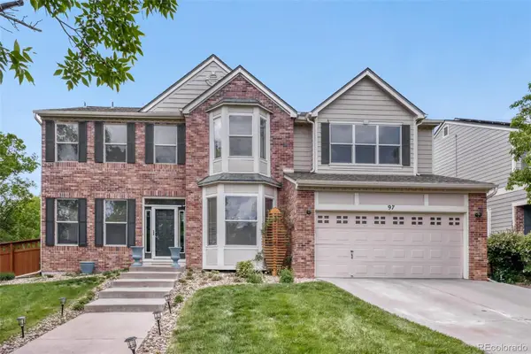 97 Prairie Falcon Parkway, Brighton, CO 80601