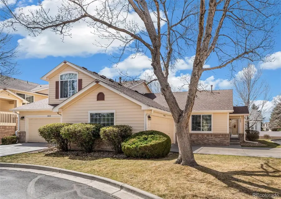 9681 Independence Drive, Westminster, CO 80021 - #2