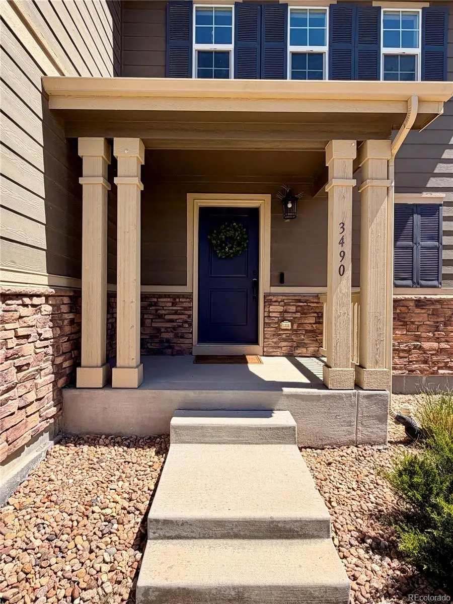 3490 Raintree Lane, Dacono, CO 80514 - #3