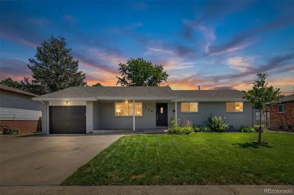 734 S 8th Avenue, Brighton, CO 80601