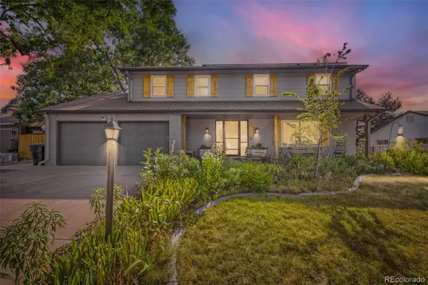 3141 S Jasmine Way, Denver, CO 80222