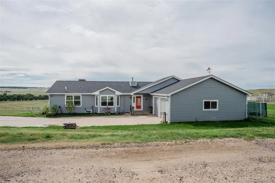 9770 County Road 134, Kiowa, CO 80117 - #3
