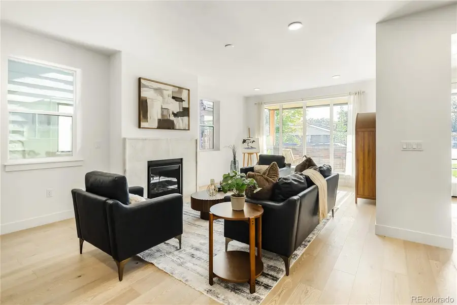 1621 Yates Street, Denver, CO 80204 - #3