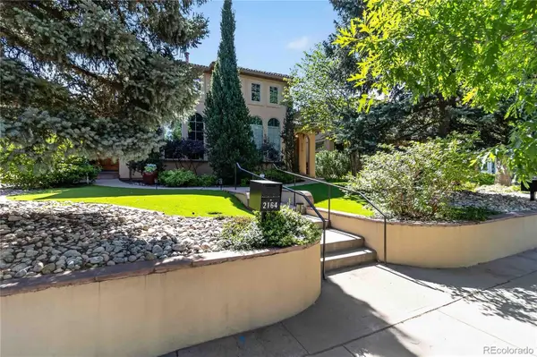 2170 S Clarkson Street, Denver, CO 80210