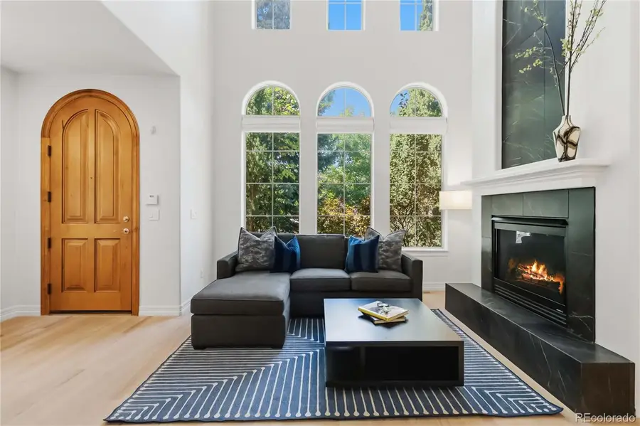 2170 S Clarkson Street, Denver, CO 80210 - #3