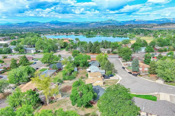 2348 Fountain Drive, Loveland, CO 80538