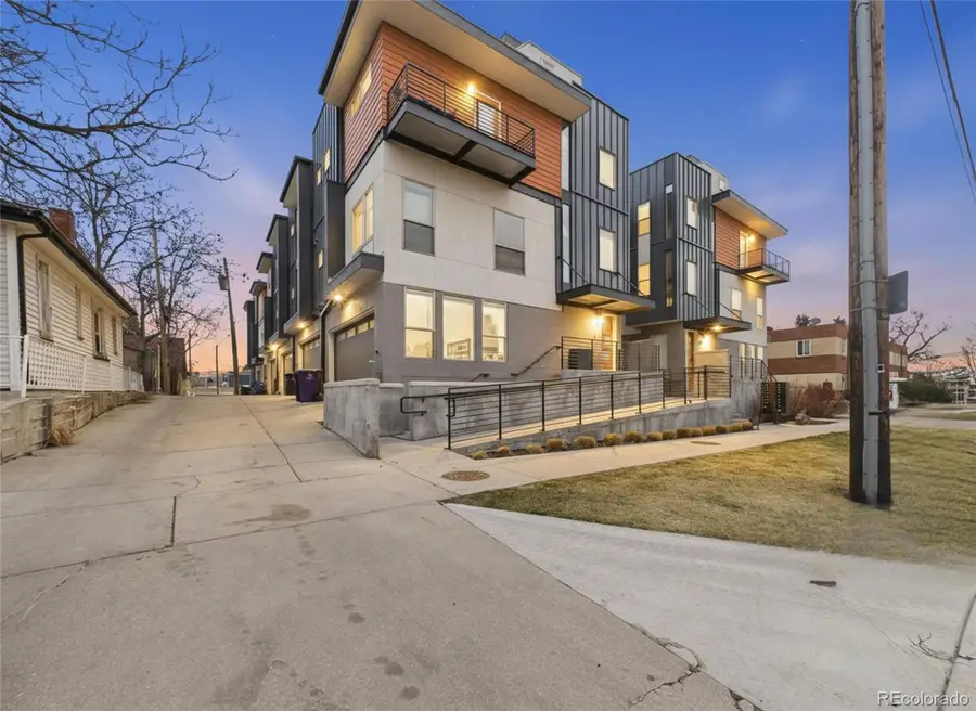 2326 Decatur Street #3, Denver, CO 80211 - #2