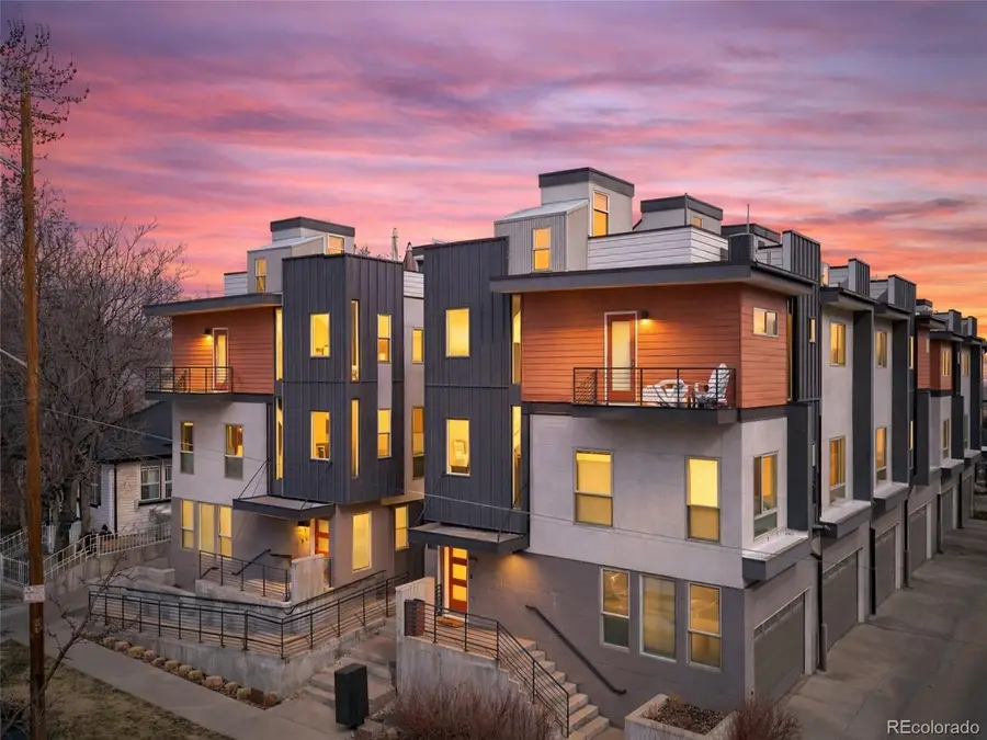 2326 Decatur Street #3, Denver, CO 80211 - #3