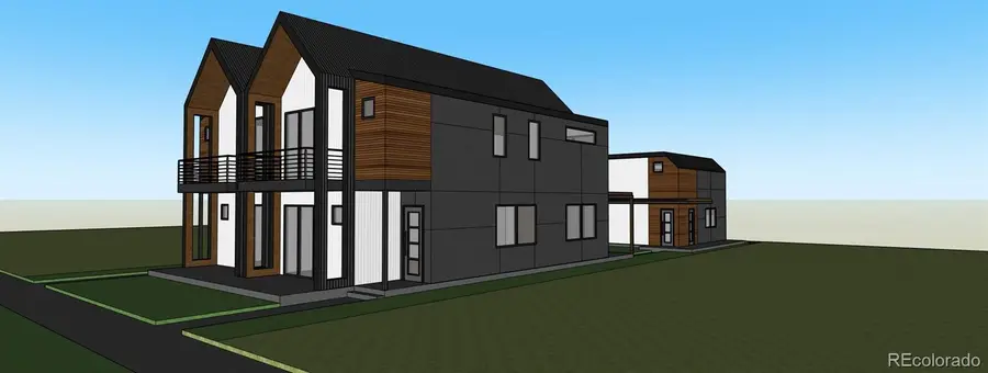 457 S Lincoln Street, Denver, CO 80209 - Image #3