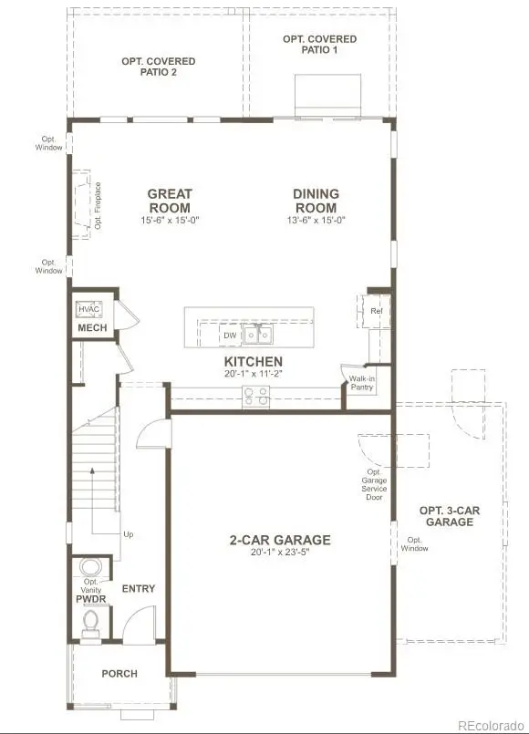 45932 Faith Avenue, Bennett, CO 80102 - #2