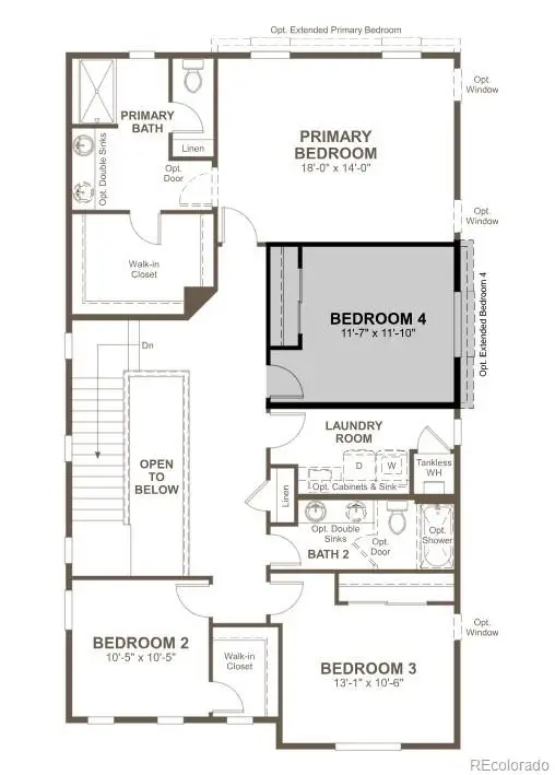 45932 Faith Avenue, Bennett, CO 80102 - #3