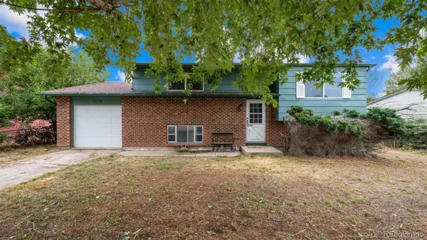 1615 Mineola Street, Colorado Springs, CO 80915