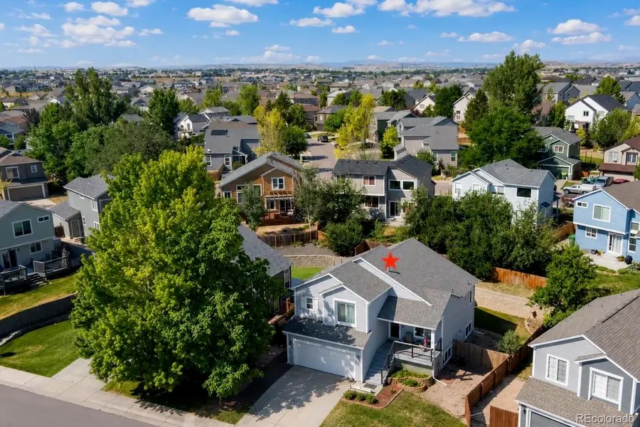8579 Sweet Clover Way, Parker, CO 80134 - #2