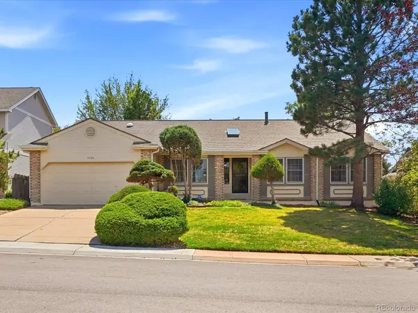 15102 E Bellewood Drive, Aurora, CO 80015