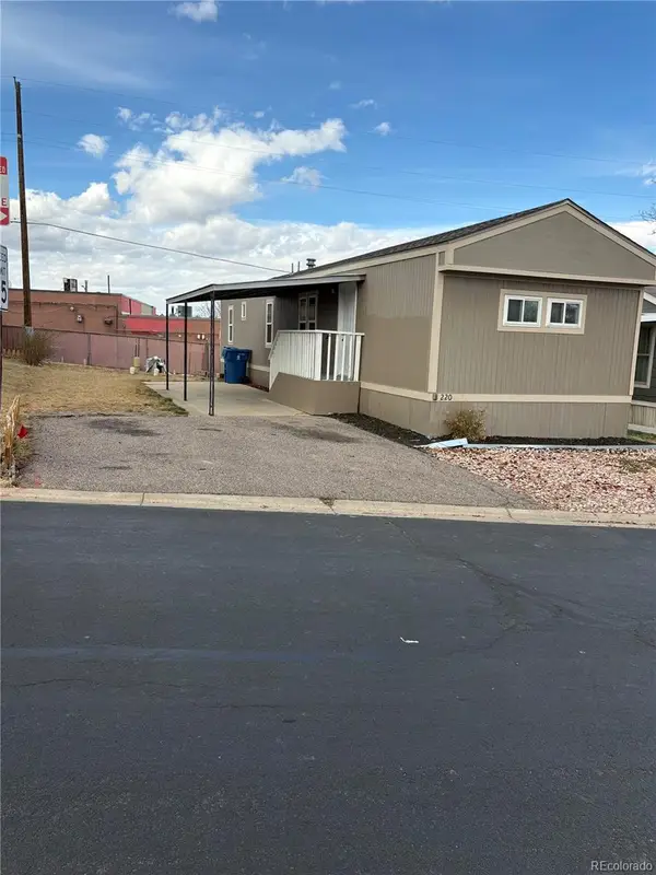 9100 Tejon Street, Federal Heights, CO 80260