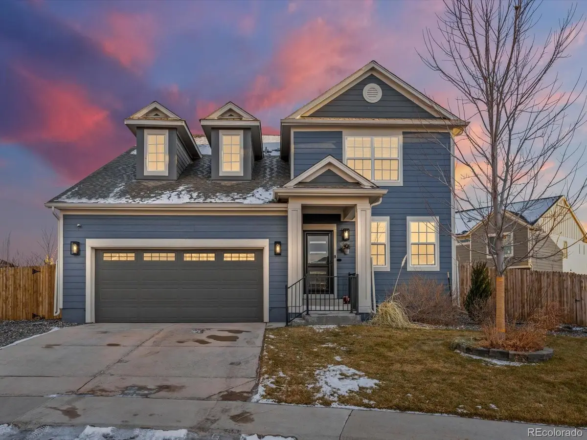 3964 Alamosa Court, Brighton, CO 80601 - Image #1