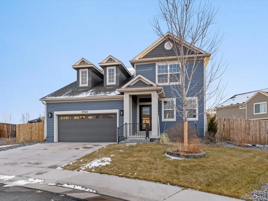 3964 Alamosa Court, Brighton, CO 80601 - Image #3