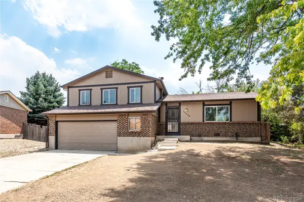 14524 E Hawaii Place, Aurora, CO 80012