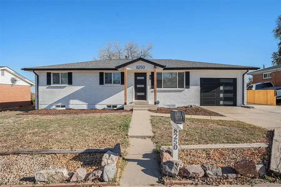 8250 Ralph Lane, Denver, CO 80221 - Image #2