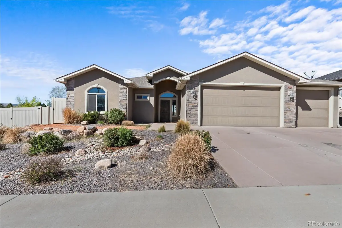 739 Ruby Ranch Drive, Grand Junction, CO 81505 - #1