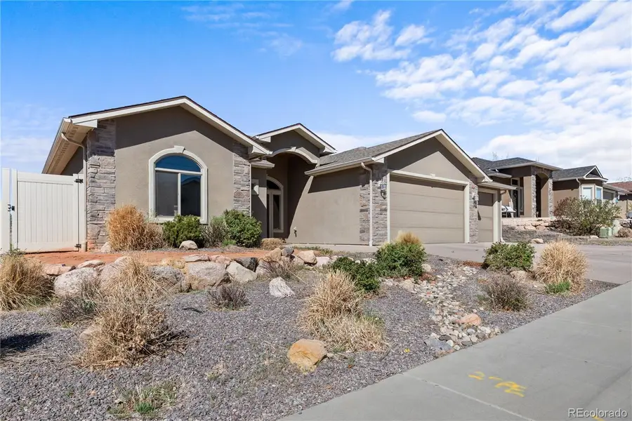 739 Ruby Ranch Drive, Grand Junction, CO 81505 - #2