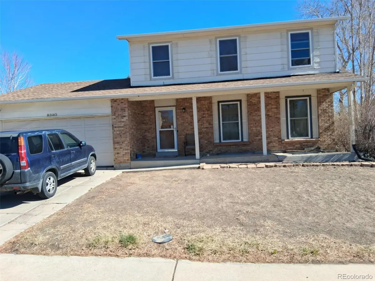 9320 Bellaire Drive, Thornton, CO 80229 - #1