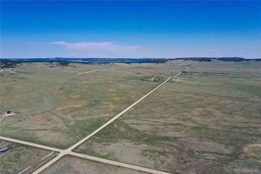 Tract 11 Mcclelland Road, Calhan, CO 80808 - #2