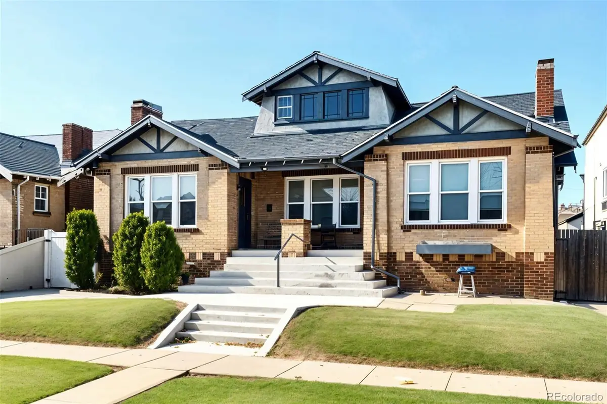 1411-1419 Meade Street, Denver, CO 80204 - Image #1