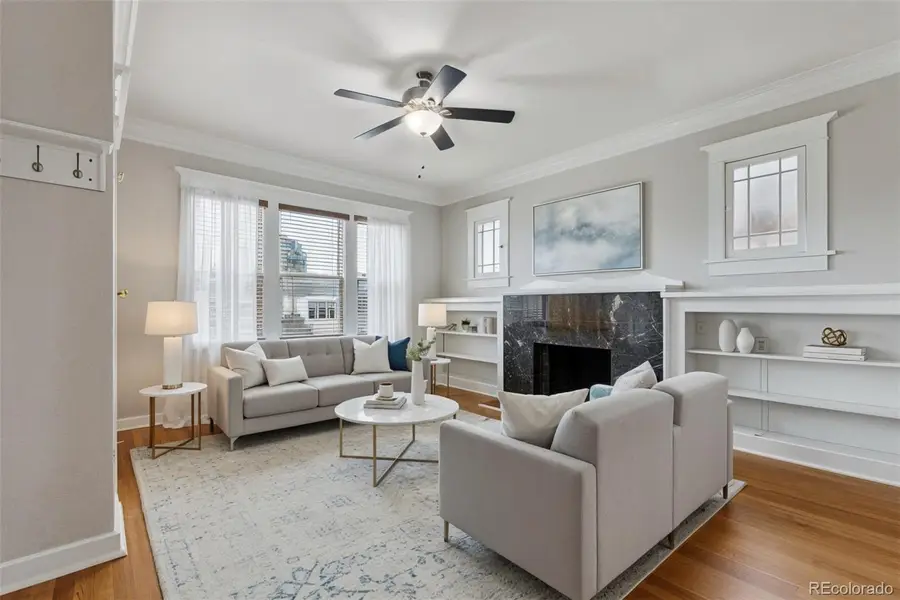 1411-1419 Meade Street, Denver, CO 80204 - Image #2