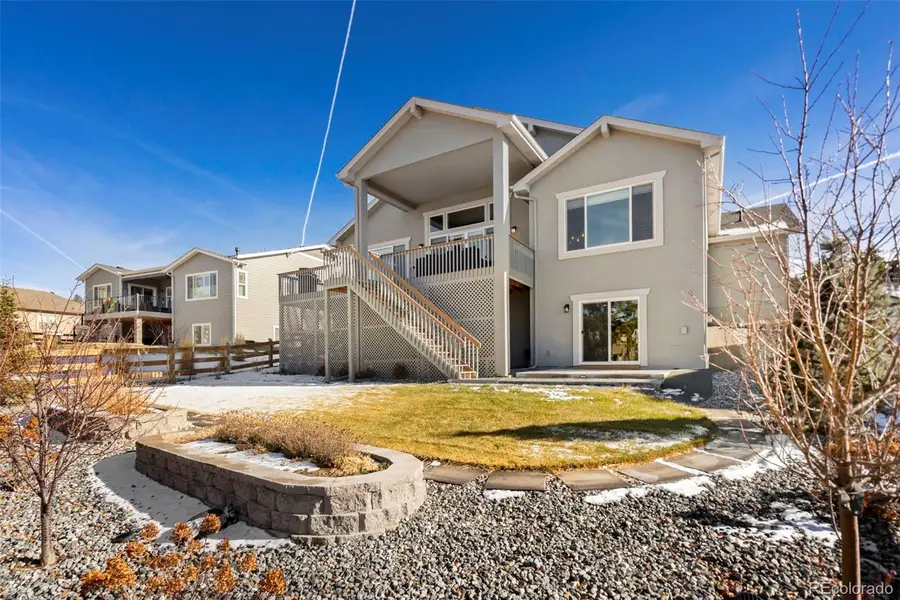 16428 Mountain Glory Drive, Monument, CO 80132 - Image #2